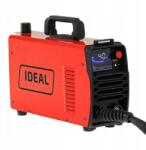 IDEAL Plazmavágó Ideal Praktik 41 Led 40A PT-31 tartóval (PPLASMA41LED)