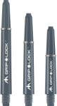 Mission GripLock szürke darts szárak Szár hossza: 48 mm