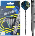 Goat Javelin - steel darts szett Nyíl súlya: 26 g