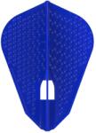 L-Style PRO L9 Dimple Fantail tollak, kék