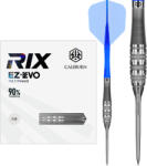 Caliburn RIX R5 EZ-EVO steel darts nyilak Nyíl súlya: 21 g