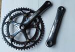 Campagnolo hajtókar Kentaur 170mm 42/53 forgattyús mechanizmus (9985632q1111)