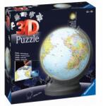 Ravensburger Világító gömb kirakó 540 darabos (115495)