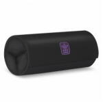 Ars Una Tolltartó ARS UNA feltekerhető Girl'S Black Violet (55065450) - papir-bolt
