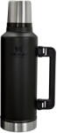STANLEY Termosz Stanley The Legendary Classic kulacs 1, 9 l Fekete 2.0 (10-11348-0065)