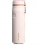 STANLEY IceFlow kulacs csavarható fedéllel 700 ml Rózsakvarc (10-11284-077)