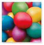 Procos Húsvét Colorful Eggs szalvéta 20 db-os 33x33 cm PNN92238 (PNN92238)