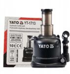 Yato Hidraulikus Palackos Oszlopemelő 10T 125-215mm Autós (YT-1713)