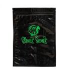 Skunk Brand Pungi ziplock Skunk anti-miros Dublu ZIP x1 (USA) - zenstar - 3,00 RON