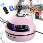  Zenei Ugrókötél, Intelligens Automata Elektromos Bluetooth Ugrókötél (HM328667-ROZ)