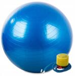 Verk Group Fitnesz Gimnasztikai Labda 65 Rehabilitációs Pumpa Edzéshez Nagy Szett (14172_N)