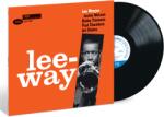 Universal Lee Morgan: Lee-way - Vinyl (LP) (095125)