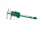 INSIZE Mini subler digital INSIZE 0-100mm, rezolutie 0, 01mm, precizie 0, 02mm (1111-100A)