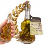  Olívaolaj Extra Virgin Görög 40ML Hidegen Sajtolt Vakond Gyógynövényekkel (Oliwa z oliwek z kreteńskimi ziołami)