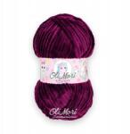  Fonal Olimori Kitty Yarn 24 Lila100g Amigurumi plüss (W.OLIMORI.KITTY.YARN.24)