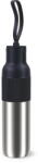 Tefal Termos Tefal beYou N3120710, inox, 0.7 L, 100% etanș, capac tip flip, argintiu & negru