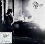 Opeth Damnation - bakelitfutar