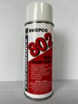  Swepco 802 Nyitott Hajtóművekhez Való Spray Kenőanyag 312G 400 ML