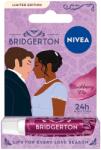 Nivea Bridgerton Edition Blueberry Pie ápoló ajakrúzs 4, 8g
