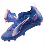PUMA Gyerek futballcipő Puma Ultra 5 Match Fg/ag méret31 lanki (108096-01)