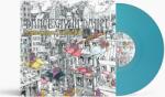 Universal Dance Gavin Dance: Downtown Battle Mountain II (Limited, 15 Year Anniversary Coloured Light Blue Vinyl) - Vinyl (LP) (095143)