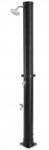 G21 Napelemes zuhany G21 Raven 40 l fekete (SP-G21-40CKU)