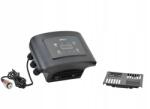 IPRO Ivr-x inverter (2, 2kW 230V -10A) Inverter Ipro Szenzoros vezérlő (KAT02054)