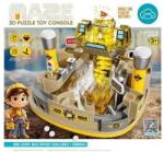 Enda Toys Puzzle 3D - Labirint cu Bile - Constructii (MKD218A)