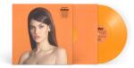 Universal Spiro Sienna: Visitor (Coloured Orange Vinyl) - Vinyl (LP)
