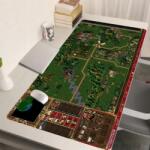  Egérpad Heroes of Might and Magic III 900×400 mm gamer (VA-1430293857)