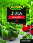Kamis Szicíliai gyógynövények 10 g (5900084253819)