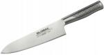 GLOBAL Szakács kés 21 cm Global GF-33 Cromova 18 kovácsolt Japán (GF-33)