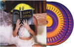 Universal Dope Lemon: Honey Bones (Limited, Picture Disc Vinyl) - 2Vinyl (LP)