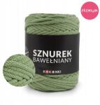 Kokonki Prémium pamut zsinór by Kokonki 5mm tekercs 100m zsálya