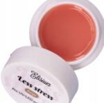 Elisium ELISIUM_Less Stress Builder Gel Építő zselé Beige 40ml (5902539718478)