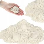 Artemis Kinetikus Homok Mágikus Dinamikus Homokozó Tasakban 1kg Fehér (IK-KX9568_9)