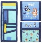 Vadobag Kisgyermek Portfólió, Iskolai Portfólió, Gyermek Pénztárca, Bluey (625-00295)