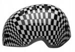 Bell Kerékpár sisak gyerek roller Bell Lil ripper Checkers 48-55 cm (BEL-7158291)