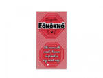  Legjobb Főnöknő - Motivációs hűtőmágnes (CQ07067)