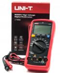 UNI-T Multiméter digitális mérő Uni-t UT-892 Automata Ncv TrueRMS (9793112907046)