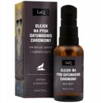 LaQ LAQ_Bad Boy borotválkozás utáni és szakállápoló olaj 30ml (5905778572535)