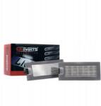 EinParts Automotive Led-es Rendszámtábla Világítás Dodge Journey Fiat Freemont