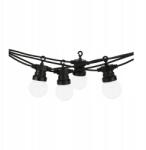 Struhm Kerti girland Smd Led Target Led 6W Black Nw (04505)