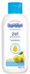 Bambino World Családi tusfürdő Körte 400 ml