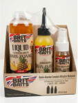 BritBaits Multipack 3 in 1 Banán-Ananász