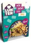 LUNTER Tofu wok & tál lágy 160 g Lunter