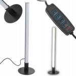 Verk Group Led Állólámpa 40CM Modern Dekoratív Asztali Állólámpa (12364)
