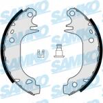 Samko Fékpofák PEU. 205/306/SAXO Bdx Sak 82900