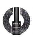 Onyx Flash Cat Eye Hibrid manikűr lakk 7ml Starlight 270 Fekete Onyx Nails (HC5504)