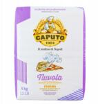 Caputo Nuvola olasz liszt 5kg 00 típus nápolyi pizzához (import Schroisko Smaków)